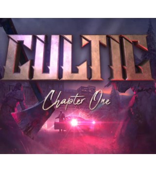 Cultic: Chapter One Steam Key GLOBAL